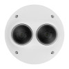 Samsung Hanwha PNM-7002VD 2x2MP Outdoor Multi-sensor IP Security Camera, No Lens Included - 3 Samsung Hanwha PNM-7002VD 2x2MP Outdoor Multi-sensor IP Security Camera, No Lens Included - 3