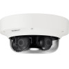 Samsung Hanwha PNM-8082VT 3x2MP Outdoor Multi-sensor IP Security Camera - 4