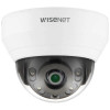 Samsung Hanwha QND-6022R1 2MP Night Vision Dome IP Security Camera, 4mm Fixed Lens - 1