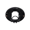 Samsung Hanwha SBL-100D Remote Head Camera Dome Housing - 3