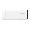 Samsung Hanwha TNM-3620TDY QVGA/2MP Bi-Spectral Thermal Radiometric IP Security Camera