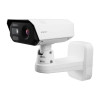 Samsung Hanwha TNM-C4940TD 8MP Outdoor Bi-Spectrum Thermal IP Security Camera, 9.1mm Thermal Fixed Lens - 3