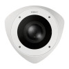 Samsung Hanwha TNV-7011RC 3MP Night Vision Outdoor Corner IP Security Camera with Built-in Microphone - 3