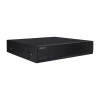 Samsung Hanwha WRN-810S-4TB 8 Channel 1U Rack Network Video Recorder with Built-in PoE+ Ports, 4TB Storage - 4