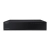 Samsung Hanwha WRN-810S-12TB 8 Channel 1U Rack Network Video Recorder with Built-in PoE+ Ports, 12TB Storage - 1