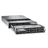 Samsung Hanwha WRR-P-S206S-384TB WAVE Optimized 2U Rack Server with Windows Server 2019, 384TB Storage - 3