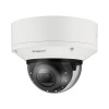 Samsung Hanwha XND-6083RV 2MP Night Vision Indoor Dome IP Security Camera with AI - 1