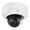 Samsung Hanwha XND-8081REV 5MP Night Vision Indoor Dome IP Security Camera with PoE Extender - 2