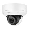 Samsung Hanwha XNV-8081RE 5MP Night Vision Indoor Dome IP Security Camera with PoE Extender, 3.4~9.4mm Motorized Lens - 2