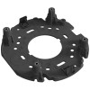 AXIS TP3001-E Mounting Bracket, 4 Pack - 01801-001 - 1