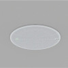 AXIS C1211-E PoE Network Ceiling Speaker, Small - 02323-001 - 3