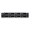 Samsung Hanwha WRR-Q-A201W-24TB WAVE Optimized 2U Rack Server with Windows 10 IoT Enterprise, 24 TB Storage - 2