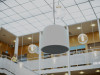 AXIS C1511 Network Pendant Speaker For High Ceilings, Small - 02390-001 - 7