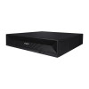 Samsung Hanwha XRN-6410B2-24TB 64 Channel 8K 400Mbps H265 Network Video Recorder, 24 TB HDD - 1