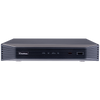 Geovision GV-SNVR0812-2TB 8 Channel H265 4K Network Video Recorder, 2TB HDD - 88-SNVR812-2TB