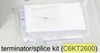 Senstar C6KT2600 Cable Splice and Terminator Kit - 2