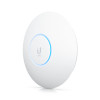 Ubiquiti U6-ENTERPRISE-US Wireless Access Point U6 Enterprise, WiFi 6E Support - 2 Ubiquiti U6-ENTERPRISE-US Wireless Access Point U6 Enterprise, WiFi 6E Support - 2