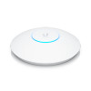 Ubiquiti U6-ENTERPRISE-US Wireless Access Point U6 Enterprise, WiFi 6E Support - 4 Ubiquiti U6-ENTERPRISE-US Wireless Access Point U6 Enterprise, WiFi 6E Support - 4