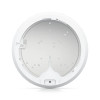 Ubiquiti U6-ENTERPRISE-US Wireless Access Point U6 Enterprise, WiFi 6E Support - 7 Ubiquiti U6-ENTERPRISE-US Wireless Access Point U6 Enterprise, WiFi 6E Support - 7