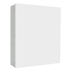 Bosch B5512K-C-920 48 Points Control Panel Kit with Medium Enclosure, Transformer and Keypad - 4
