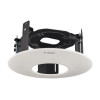 Bosch NDA-8001-IC In-ceiling mount kit - 1