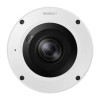 Samsung Hanwha XNF-9013RV 12MP 4K Night Vision Outdoor Fisheye IP Security Camera with AI - 4 Samsung Hanwha XNF-9013RV 12MP 4K Night Vision Outdoor Fisheye IP Security Camera with AI - 4