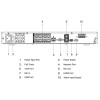 LTS LTN6208N-P8 8 Channel 1U Network Video Recorder with Built-in PoE Ports and 2 HDD Bays, No HDD Included