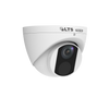 LTS BF22-3 NDAA Compliant IP Security System with 12x 4MP Turret Cameras and 32 Channel NVR and 3TB HDD, Pro-VS