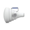 Ubiquiti UISP-Horn High-isolation Point-to-multipoint (PtMP) Horn Antenna