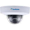 Geovision GV-TFD4800 4MP Night Vision Indoor Dome IP Security Camera with 2.8mm Fixed Lens