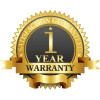 Digital Watchdog DWC-V4HMW Hanging Mount For Snapit Vandal Dome Cameras - 2