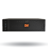 Digital Watchdog DW-BJDX3112T-LX 180Mbps Desktop Video Server, i3 CPU, Linux Ubuntu OS, 12TB HDD, NDAA Compliant - 1