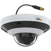 AXIS F4105-LRE 2nd Generation Discreet Mini Dome Sensor with IR - 02364-001