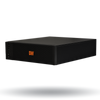 Digital Watchdog DW-BJDX1112T-LX 80Mbps Desktop Video Server, Celeron CPU, Linux Ubuntu OS, 12TB HDD, NDAA Compliant - 2