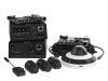 AXIS F9111 2nd Generation Single Channel Main Unit with Audio and I/O - 01990-001 - 4