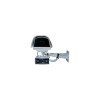 Samsung Hanwha SHB-V-3200HPR Outdoor Side-Opening Aluminum Camera Housing with IR Illuminator - 2
