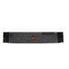 Digital Watchdog DW-BJRR2Y336T Blackjack Rack 2U 26 Bay NVR, Windows 10 IoT OS, 336TB HDD - 1