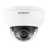 Samsung Hanwha QNV-6022R 2MP IR Outdoor Dome IP Security Camera with 4mm Lens - 1