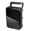 Vivotek CM80I8-4080 CaMate IR Illuminator, CVA Tech, Adjustable Beam Angle, 40°~80°, 262~393ft, 80W - 1