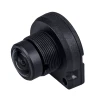 Vivotek CU9183-HF 5MP Indoor 1.22mm Pinhole Fisheye Lens, Flat Shape - 1