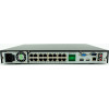 Dahua N42C3P 16 Channel PoE 4K NVR, HDD Not Included, Lite Series,Smart H.265+, 1U - 2 Dahua N42C3P 16 Channel PoE 4K NVR, HDD Not Included, Lite Series,Smart H.265+, 1U - 2