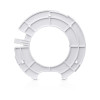 Ubiquiti nanoHD-RetroFit-3 Access Point nanoHD Retrofit Mount Ubiquiti nanoHD-RetroFit-3 Access Point nanoHD Retrofit Mount