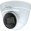 Speco O4VT2 4MP Night Vision Outdoor Turret IP Security Camera with Built-in Microphone, 2.8mm Fixed Lens - 2