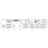 Bosch PVA-4CR12 Standalone Rack-mountable Controller - 3