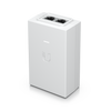 Ubiquiti POE-24-30W-G-WH PoE Injector, 24VDC, 30W, Gbit