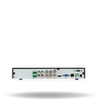 Digital Watchdog DW-VA1G446T VMAX A1 G4 Universal HD over Coax 4-channel DVR, 6TB Hard Drive Included - 2