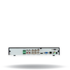 Digital Watchdog DW-VA1G448T VMAX A1 G4 Universal HD over Coax 4-channel DVR, 8TB Hard Drive Included - 2