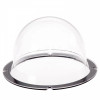AXIS M55 Vandal-resistant Clear Dome A, 01606-001 - 1