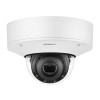 Samsung Hanwha XNV-6081RE X-Series 2MP Night Vision Outdoor Vandal Dome Camera with PoE Extender, 2.8-12mm Varifocal Lens Length, Signal White - 2