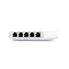 Ubiquiti USW-Flex-Mini-5 5-Port managed Gigabit Ethernet Switch UniFi Switch Flex Mini, 5 Pcs - 3 Ubiquiti USW-Flex-Mini-5 5-Port managed Gigabit Ethernet Switch UniFi Switch Flex Mini, 5 Pcs - 3